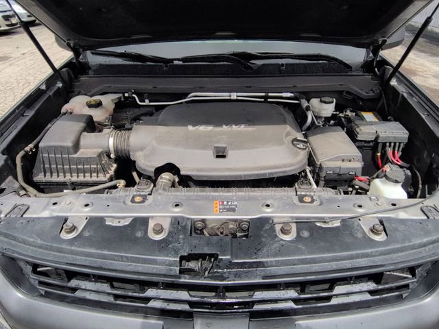 Used 2020 Chevrolet Colorado Z71 image 30