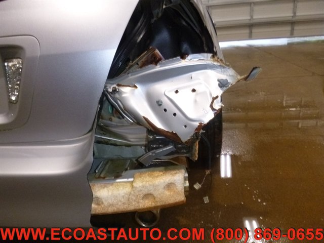 Used 2007 Honda Accord EX-L image 13