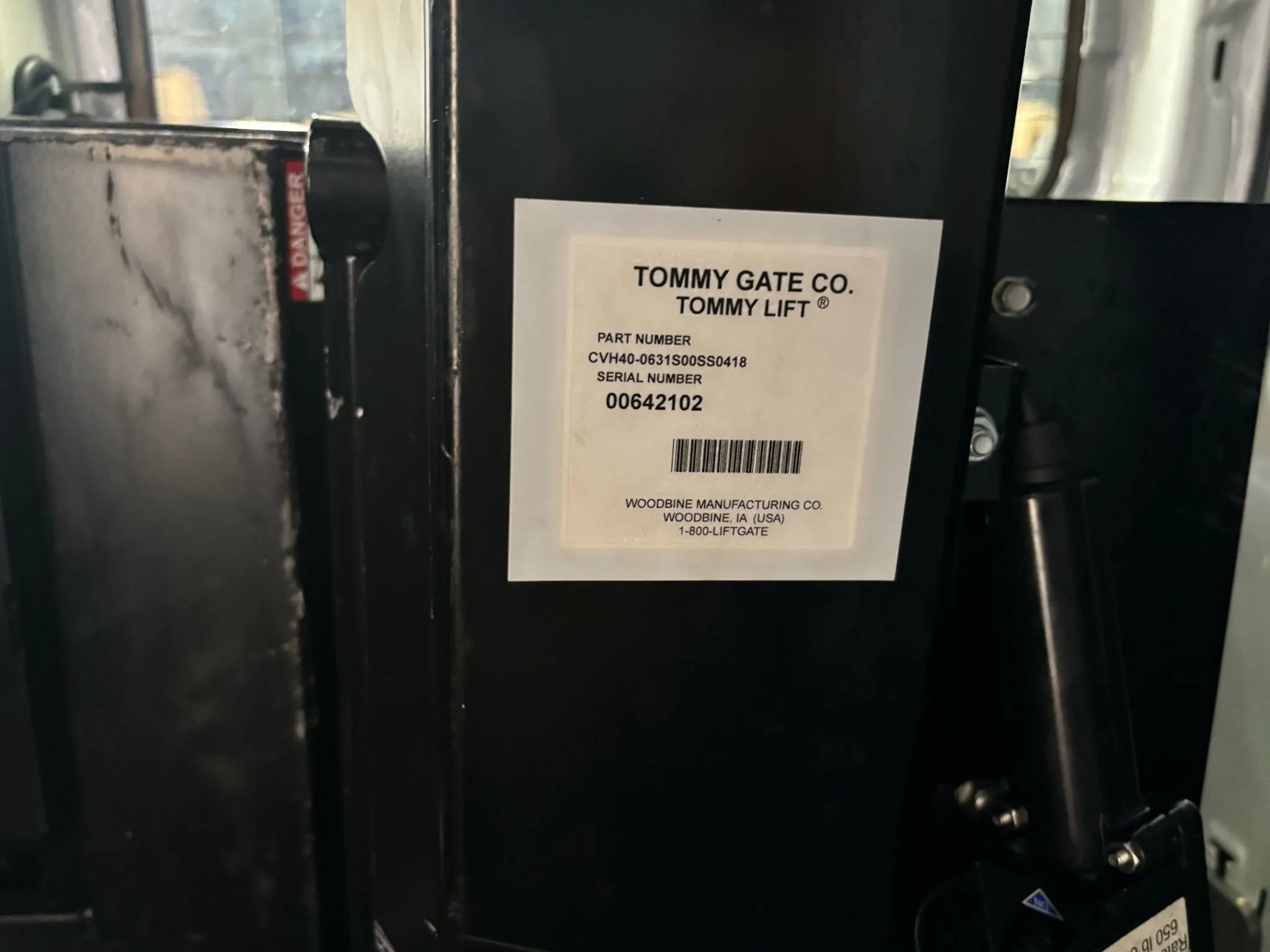 Used 2018 Ford Transit 250 148 Low Roof w/ Interior Upgrade Package image 16