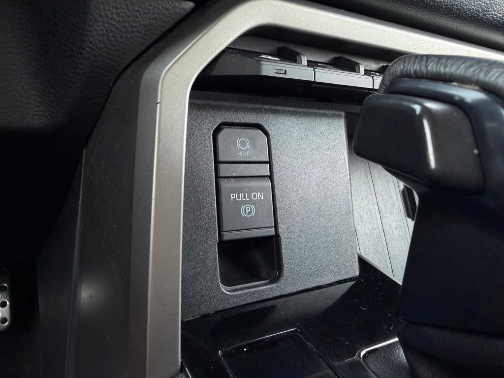 Used 2024 Toyota Tundra SR5 w/ TRD Off-Road Premium Package AWD/4WD image 22