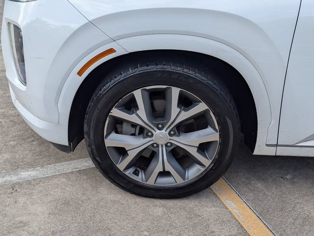 Used 2021 Hyundai Palisade Limited FWD image 9