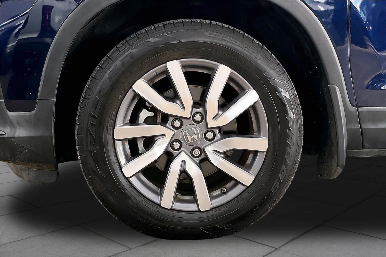 Used 2019 Honda Pilot EX-L image 27