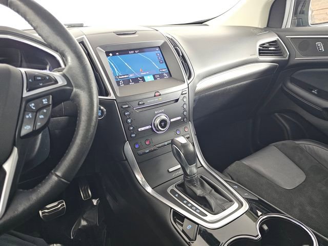 Used 2017 Ford Edge Sport w/ Equipment Group 401A image 31