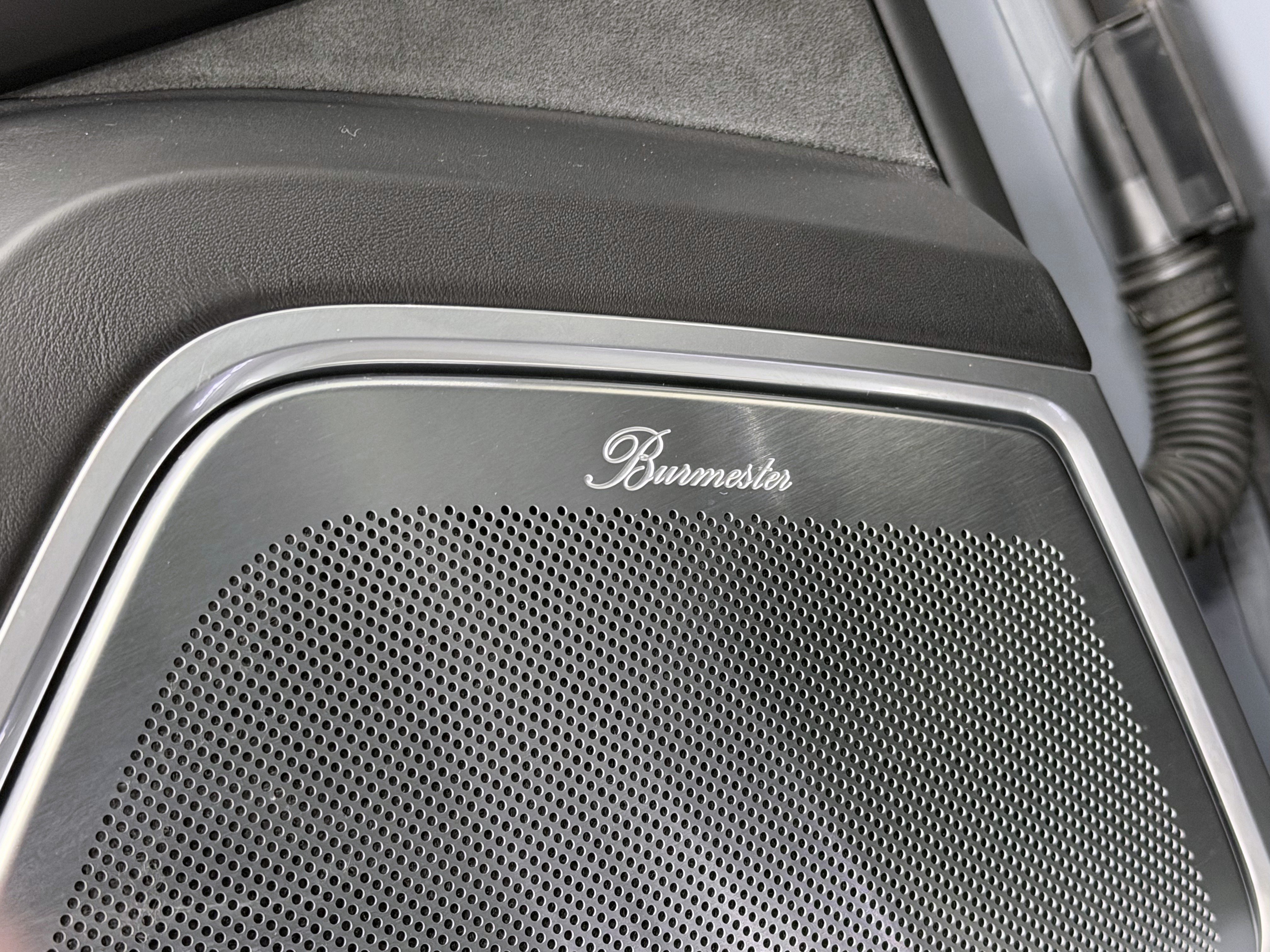 Certified 2022 Porsche Cayenne Turbo GT AWD/4WD image 36