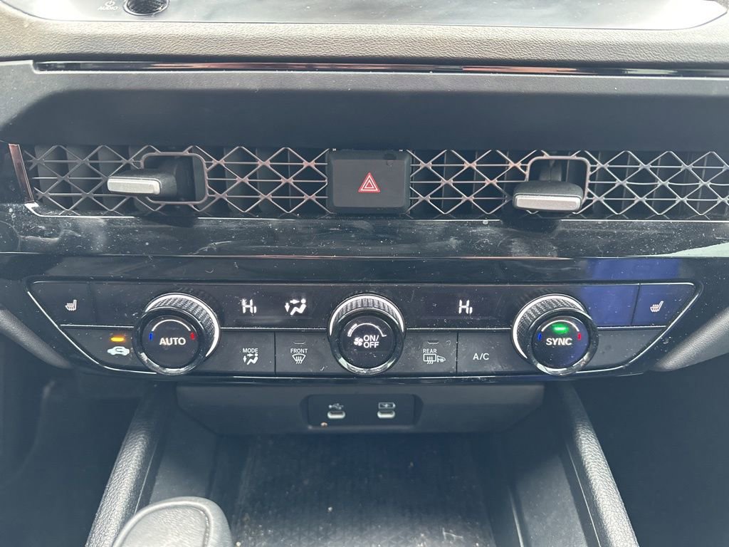 Used 2023 Honda Accord EX-L image 25