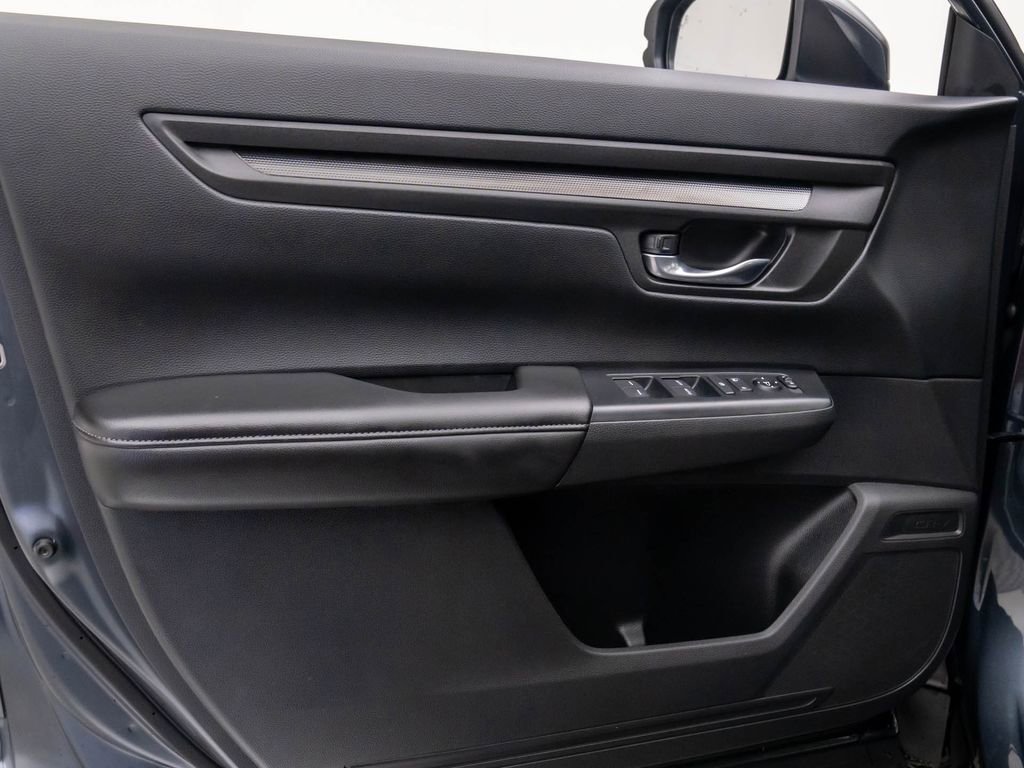 New 2026 Honda CR-V EX image 14