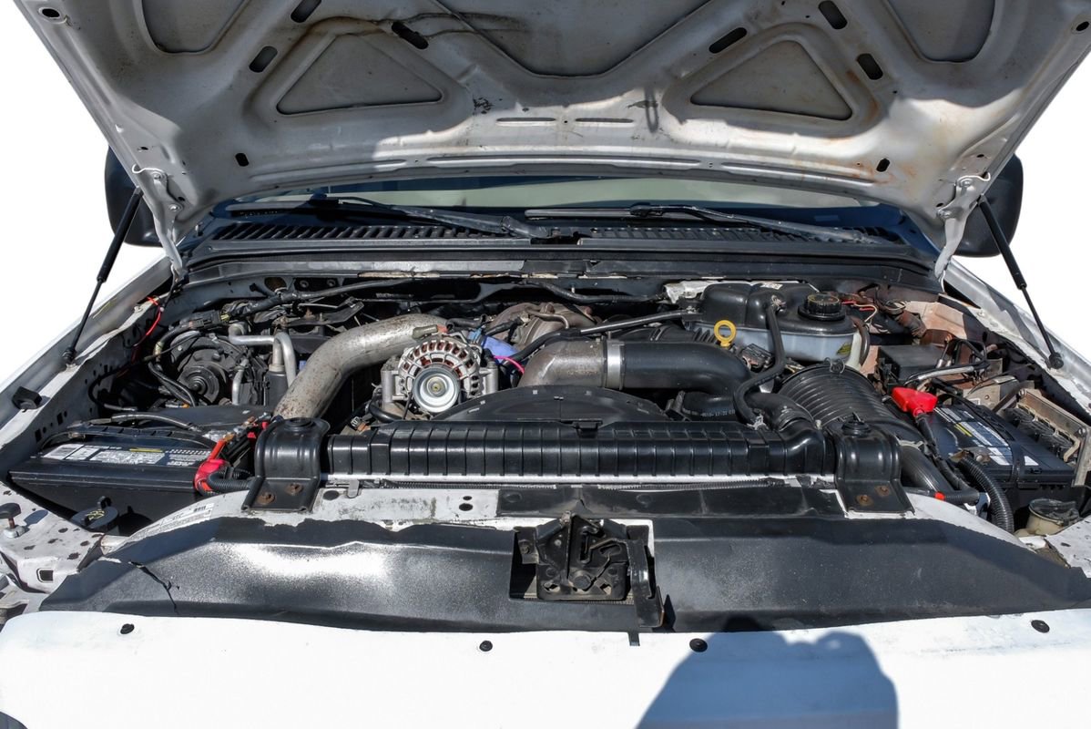 Used 2005 Ford F250 XL image 51
