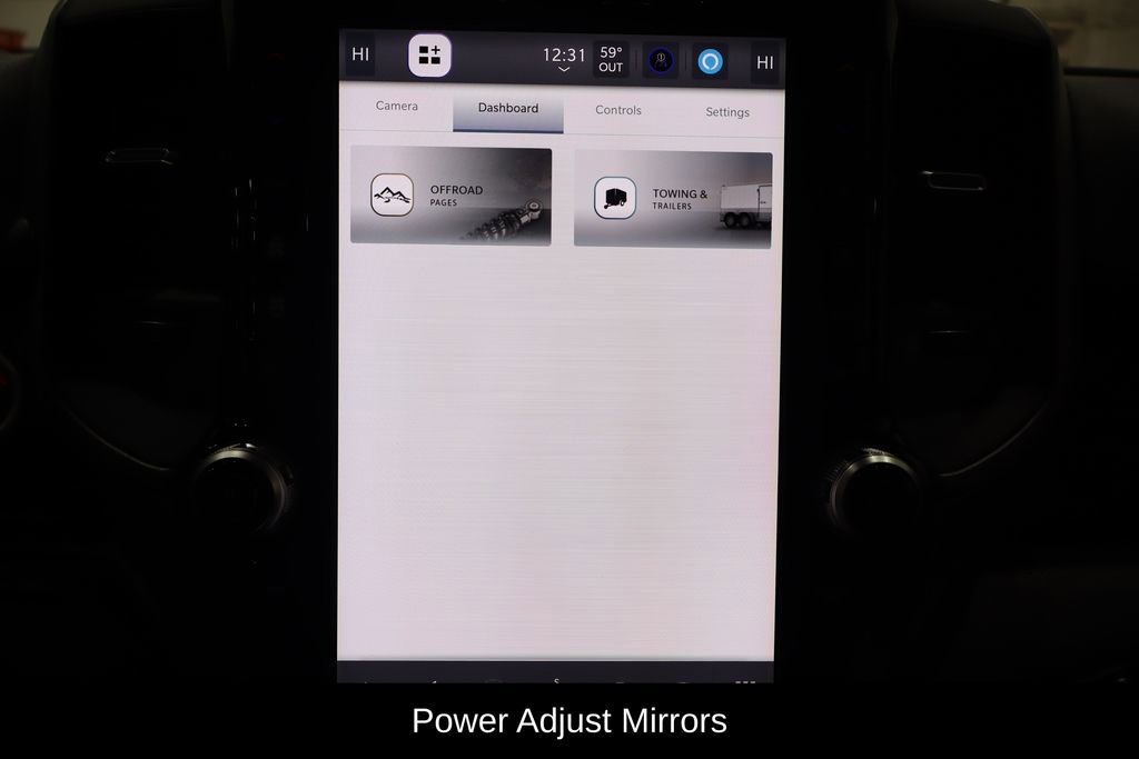 Used 2025 RAM 3500 Tradesman image 32