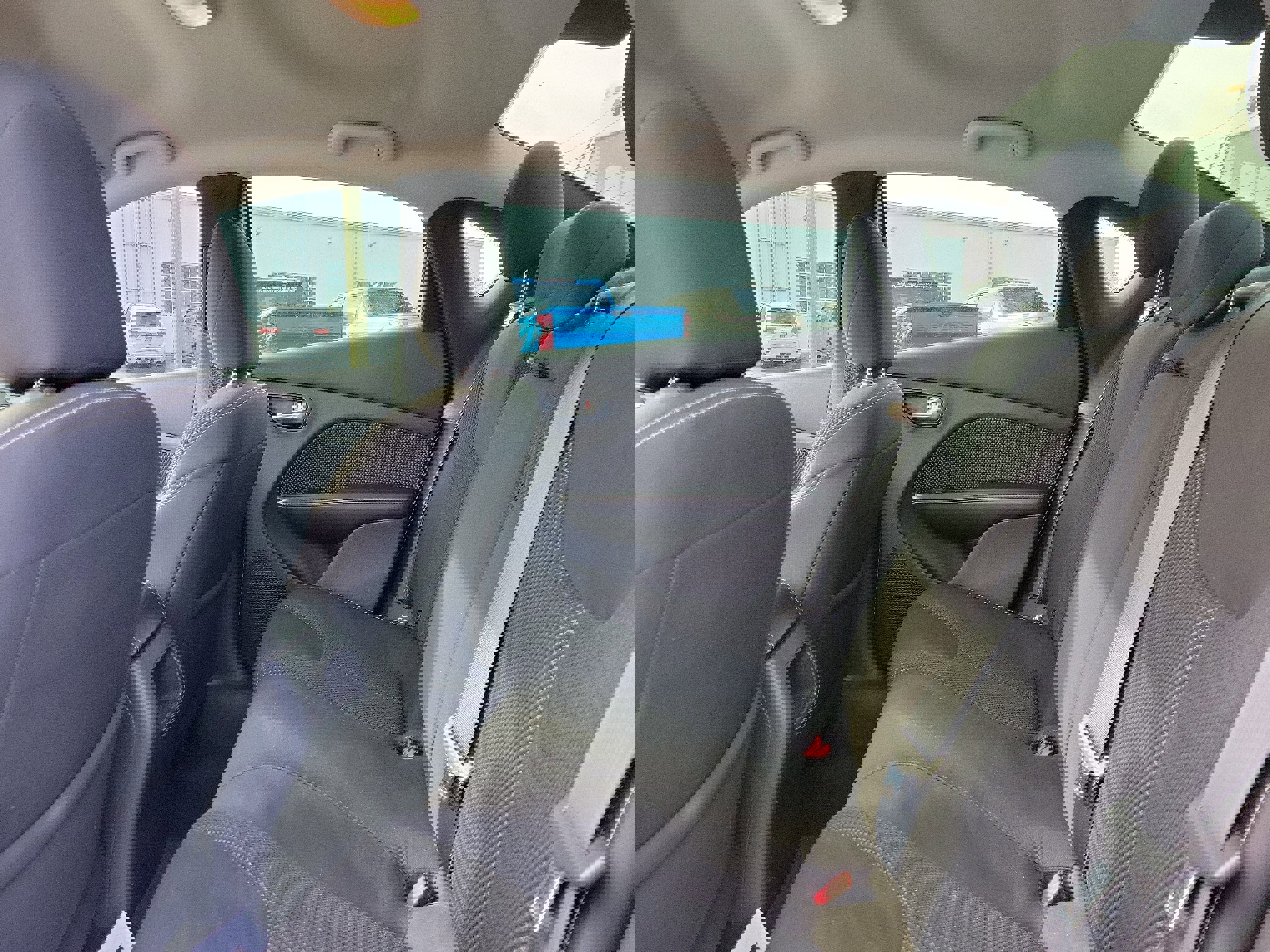 Used 2016 Dodge Dart SXT image 10