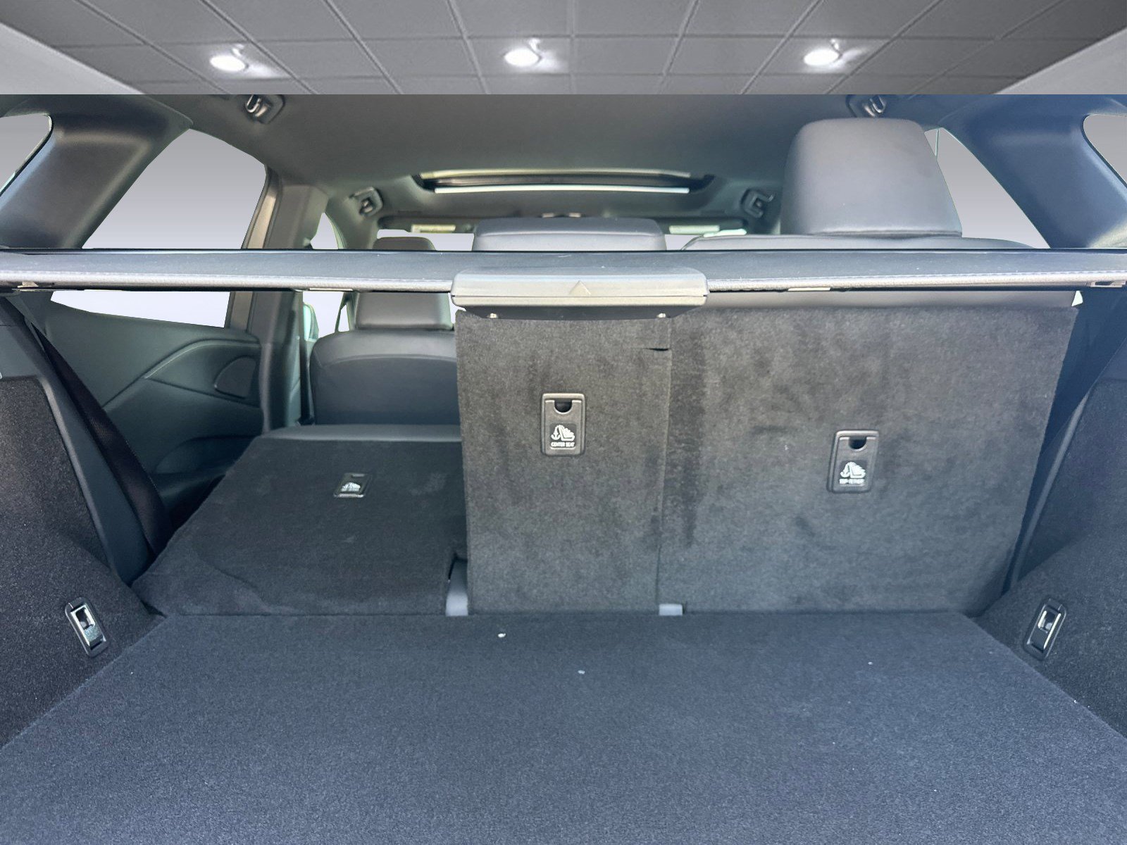 New 2026 Lexus RX 350 FWD image 26
