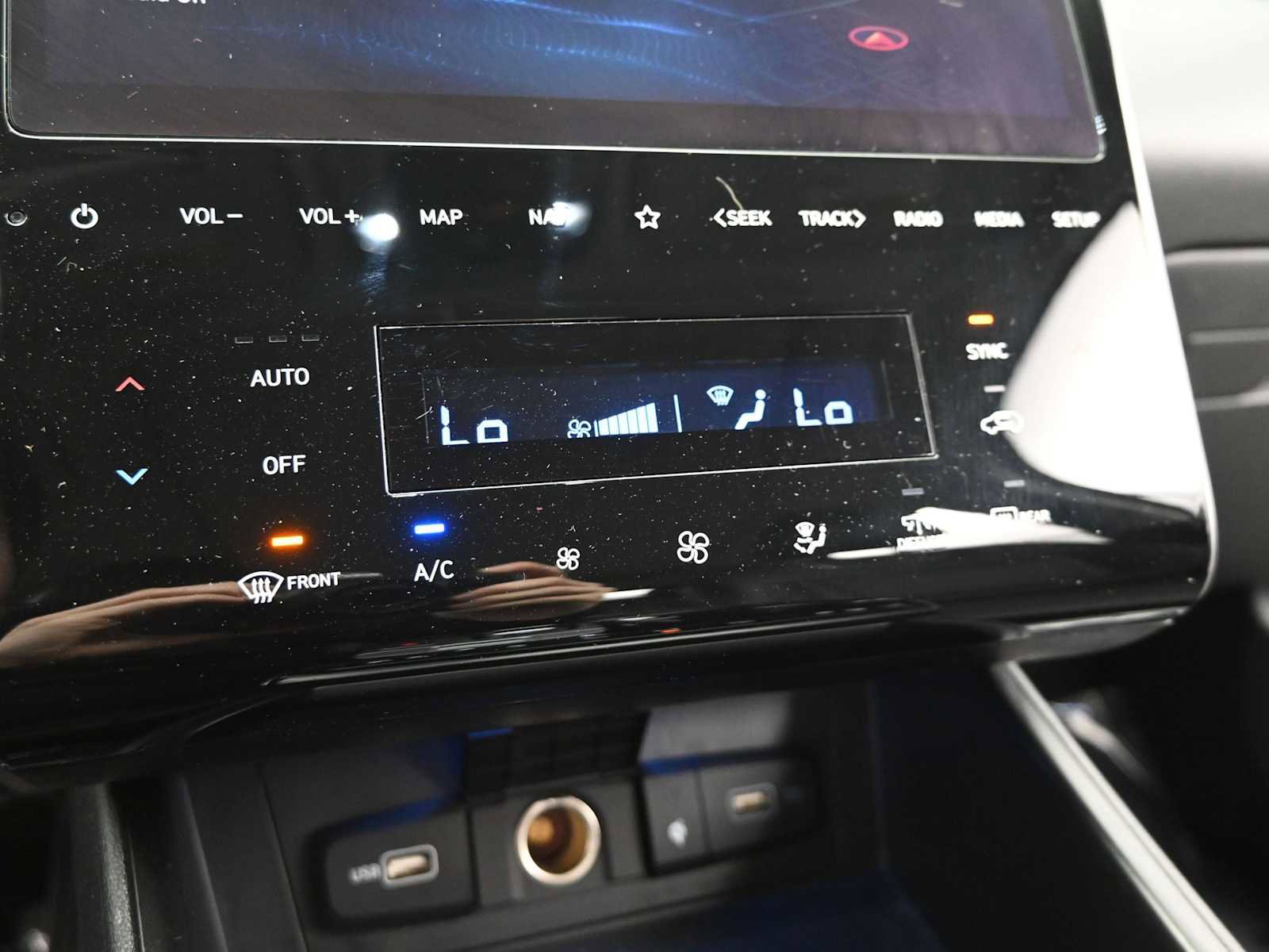 Used 2022 Hyundai Tucson Limited image 18