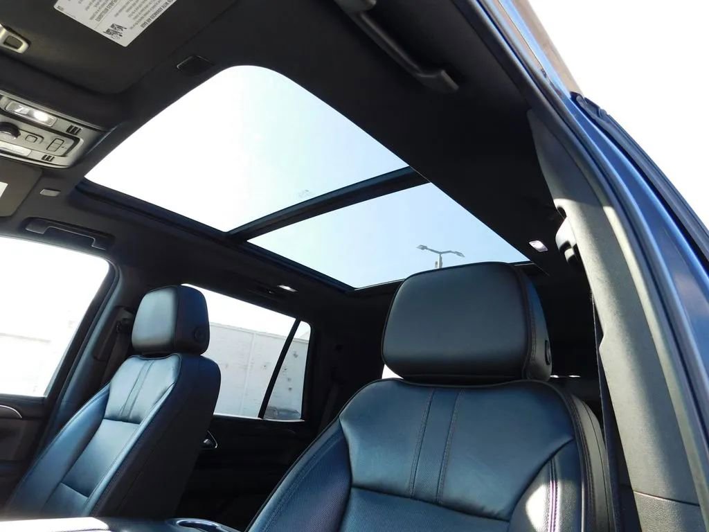 Used 2021 Chevrolet Tahoe RST image 19