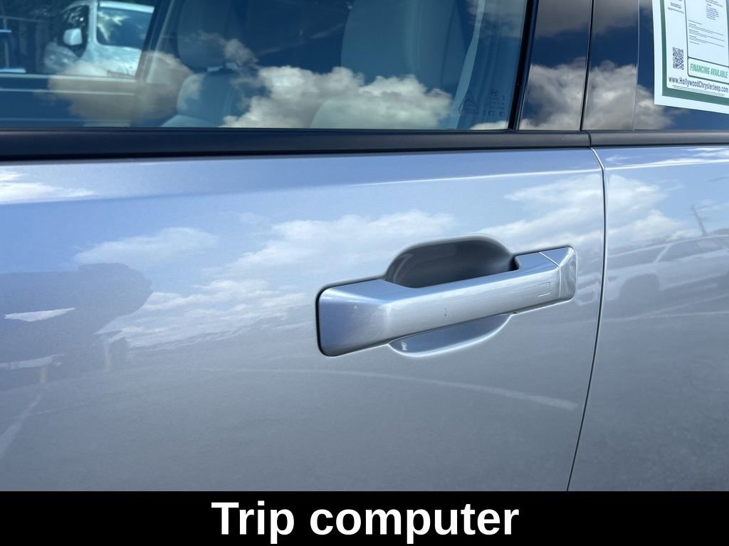 Used 2024 Hyundai Santa Fe SEL image 21