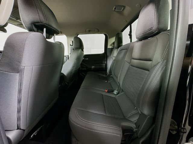 Certified 2023 Nissan Frontier SV w/ SV Convenience Package AWD/4WD image 31