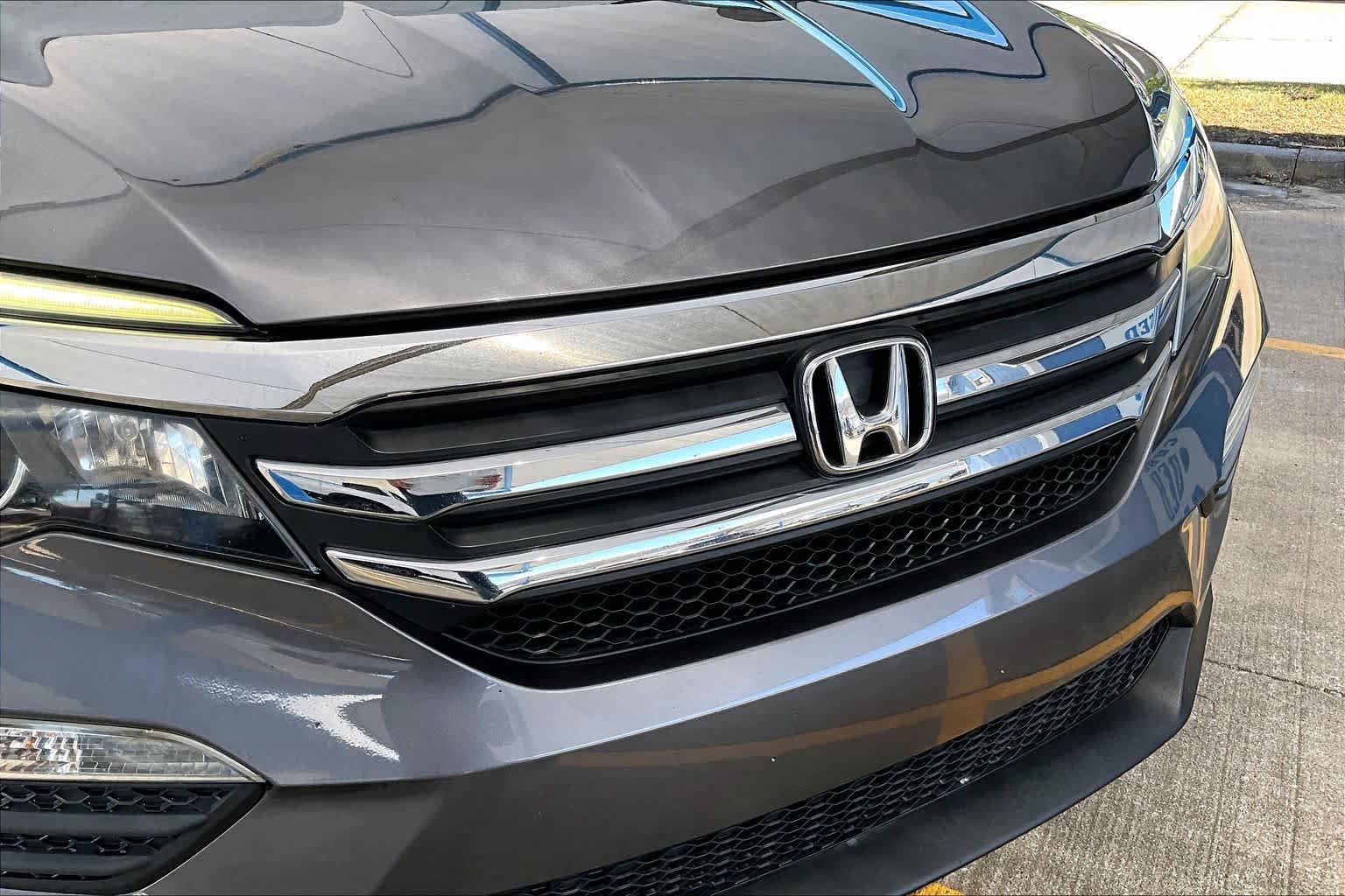 Used 2016 Honda Pilot EX-L image 30