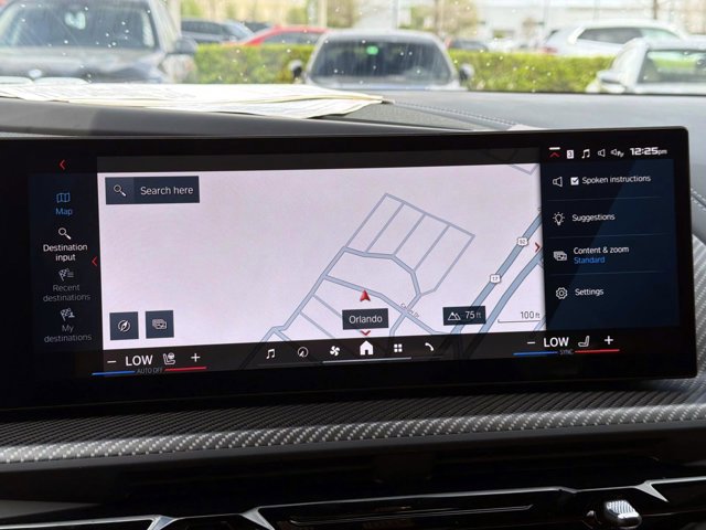 Certified 2024 BMW XM image 22