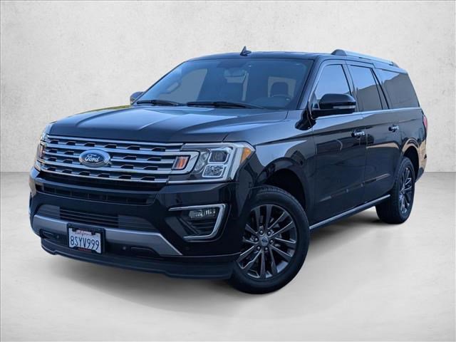 Used 2019 Ford Expedition Max Limited RWD image 1