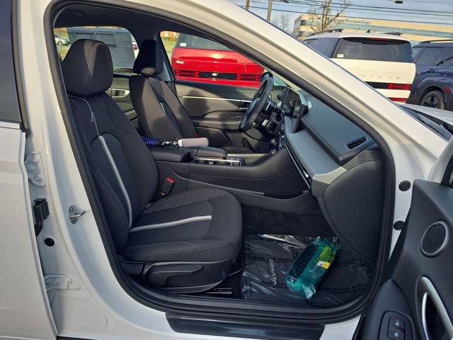 New 2026 Hyundai Sonata SEL AWD/4WD image 23