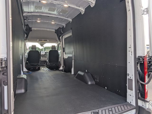 New 2026 Ford Transit 250 148 High Roof Extended w/ Load Area Protection Package RWD image 21