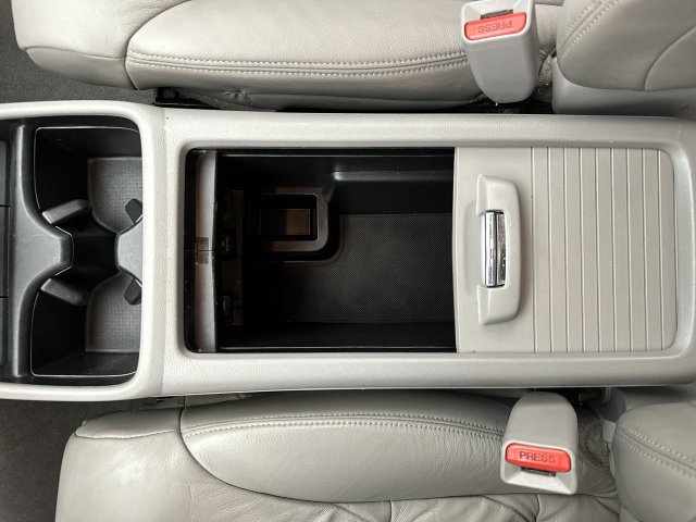 Used 2012 Honda CR-V EX-L image 21