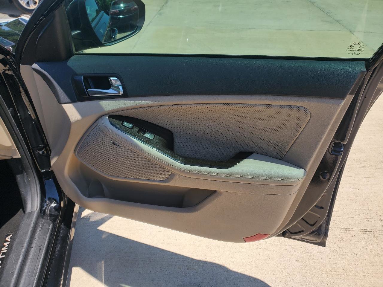 Used 2014 Kia Optima EX w/ EX Premium Package FWD image 6