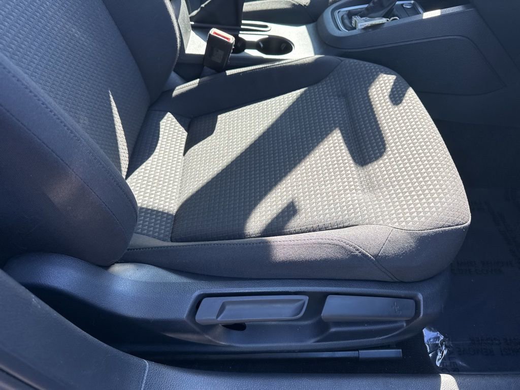 Used 2015 Volkswagen Jetta SE image 31
