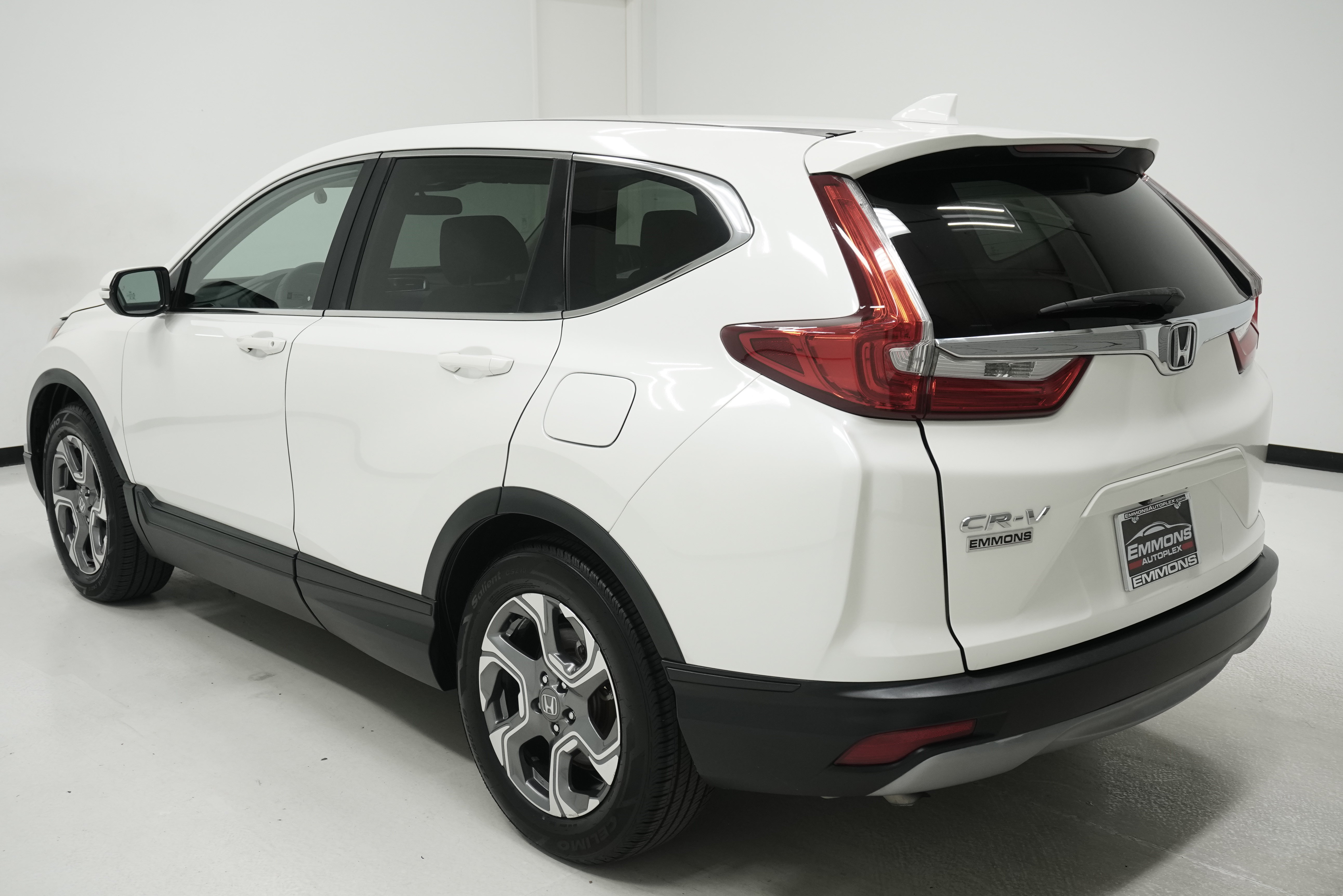 Used 2017 Honda CR-V EX image 6