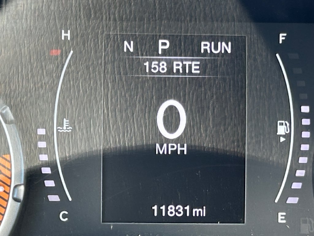 Used 2021 Jeep Renegade Sport AWD/4WD image 37