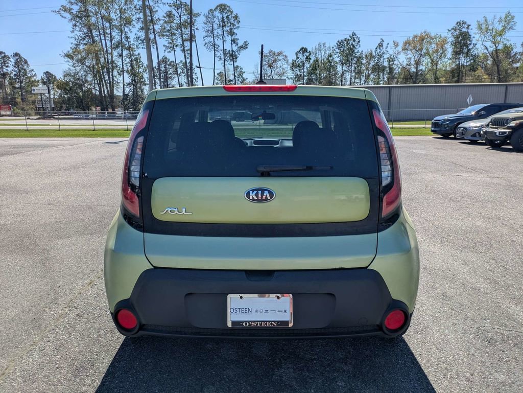 Used 2015 Kia Soul image 5