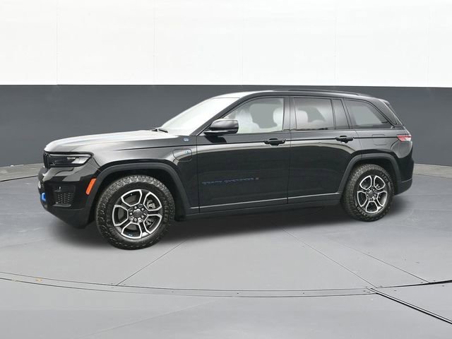 Used 2022 Jeep Grand Cherokee Trailhawk image 6