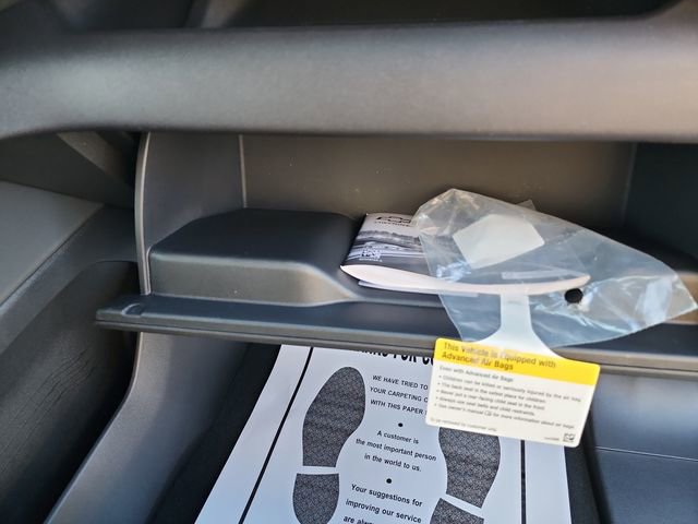 New 2026 Chevrolet Silverado EV Trail Boss w/ Premium Package image 11