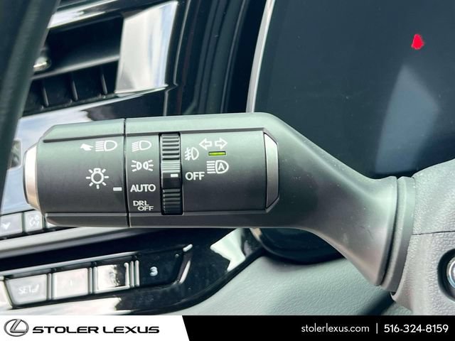 Certified 2024 Lexus RX 350 Premium w/ Accessory Package (Z1) AWD/4WD image 29