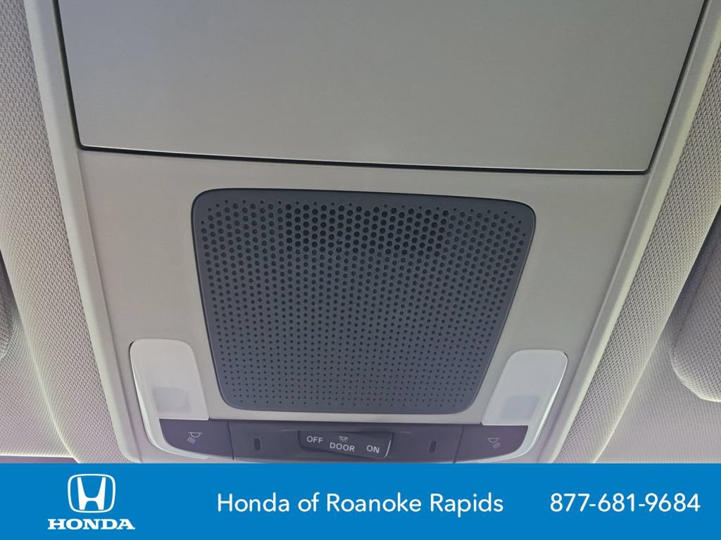 Used 2023 Honda CR-V LX image 28