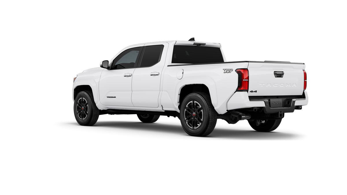 New 2026 Toyota Tacoma TRD Sport AWD/4WD image 57