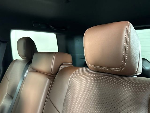 Used 2025 Toyota Land Cruiser image 23