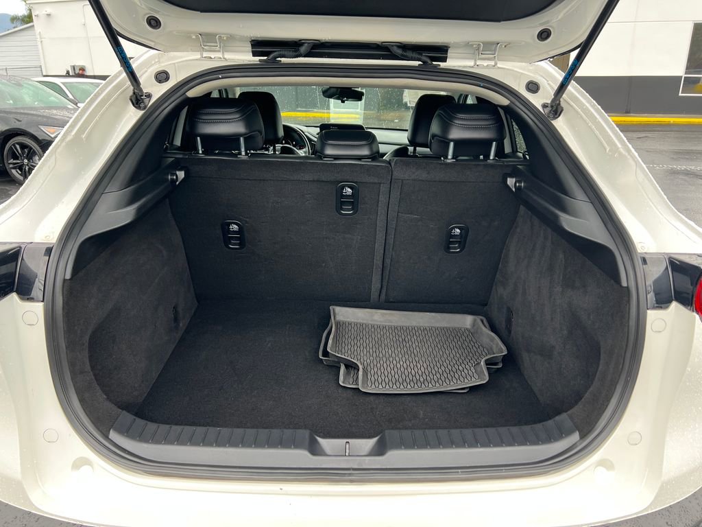 Used 2023 MAZDA CX-30 AWD 2.5 S w/ Preferred Package image 31