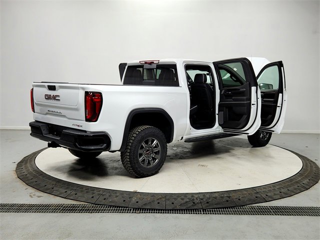 New 2026 GMC Sierra 1500 AT4X image 15