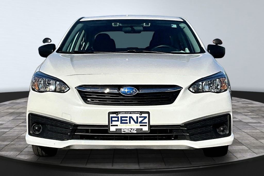 Used 2023 Subaru Impreza 2.0i AWD/4WD image 2