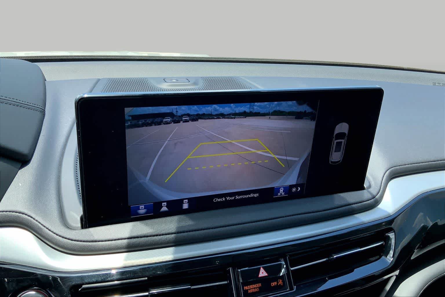 Used 2026 Acura MDX w/ Technology Package FWD image 25