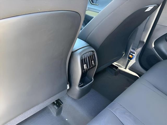 New 2025 Hyundai Kona SEL image 14