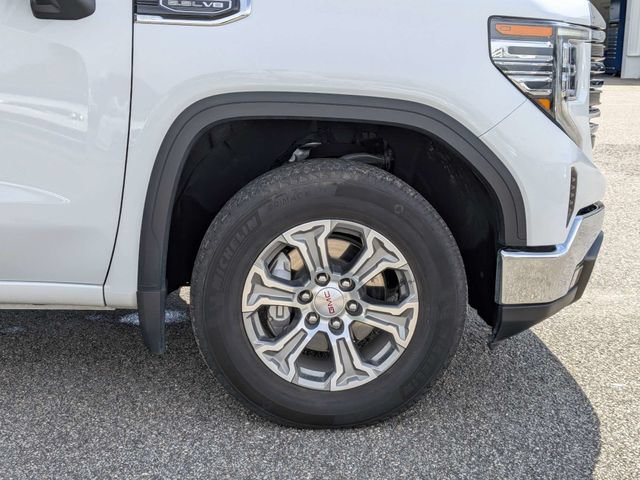Used 2025 GMC Sierra 1500 SLT RWD image 10