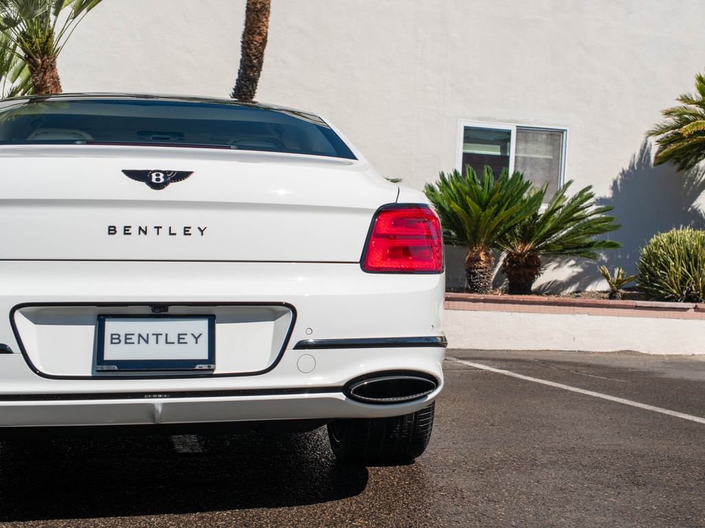 New 2026 Bentley Flying Spur Plug-In Hybrid AWD/4WD image 42