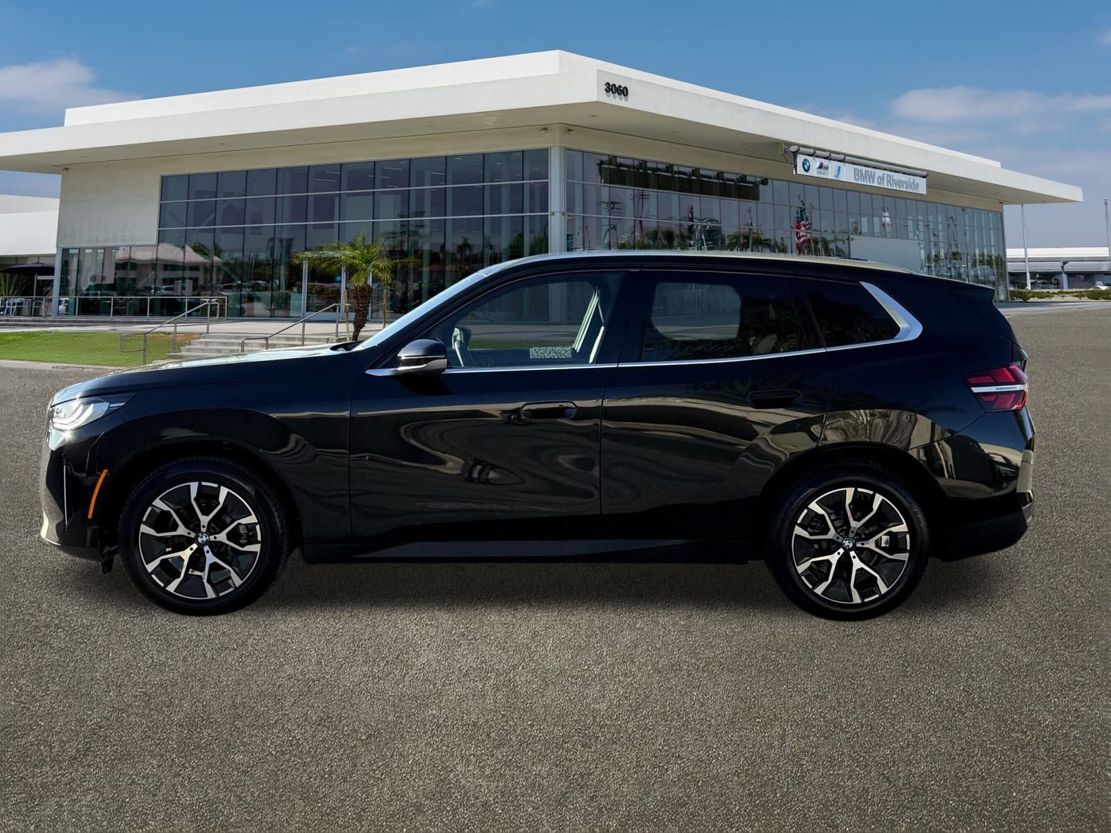 Used 2025 BMW X3 xDrive30i w/ Convenience Package image 6