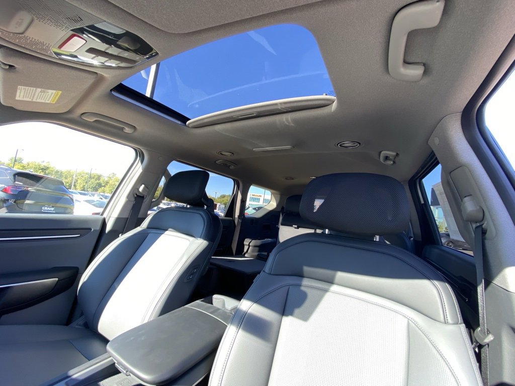 New 2026 Kia EV9 Light image 3