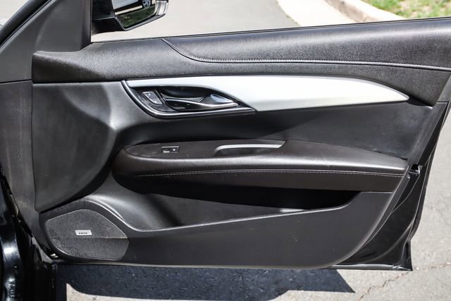 Used 2015 Cadillac ATS Performance RWD image 59