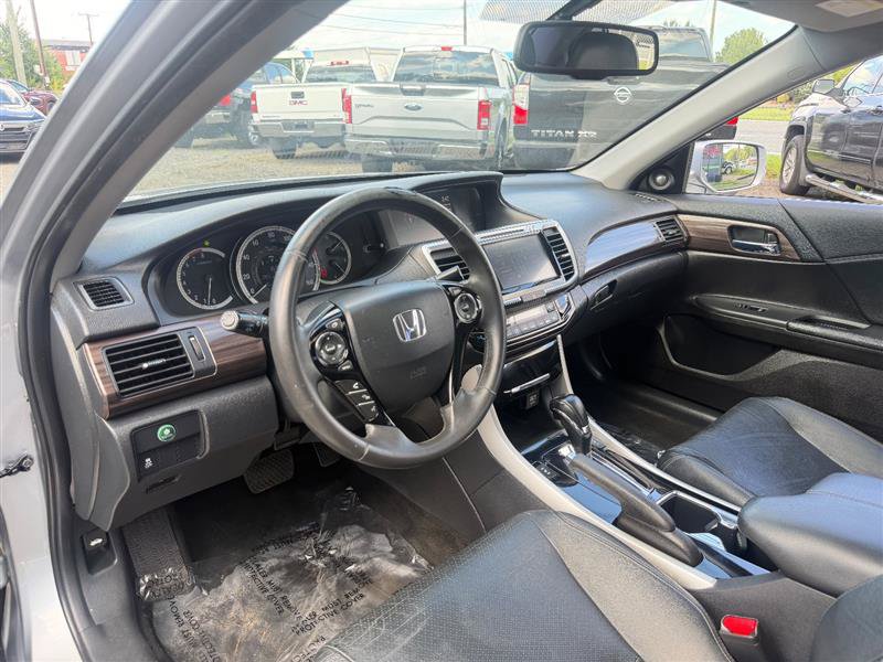 Used 2016 Honda Accord EX-L image 15