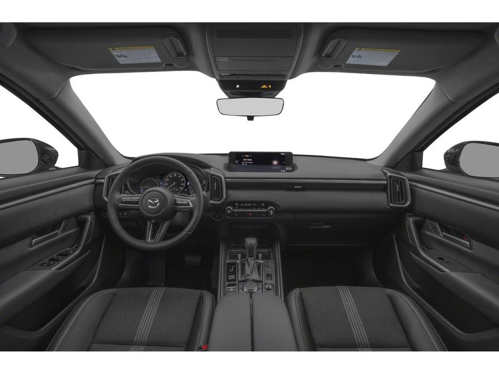 New 2026 MAZDA CX-50 2.5 Hybrid w/ Weather Package AWD/4WD image 97