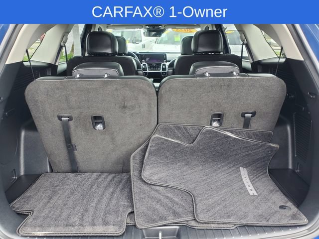Used 2023 Kia Sorento SX AWD/4WD image 9