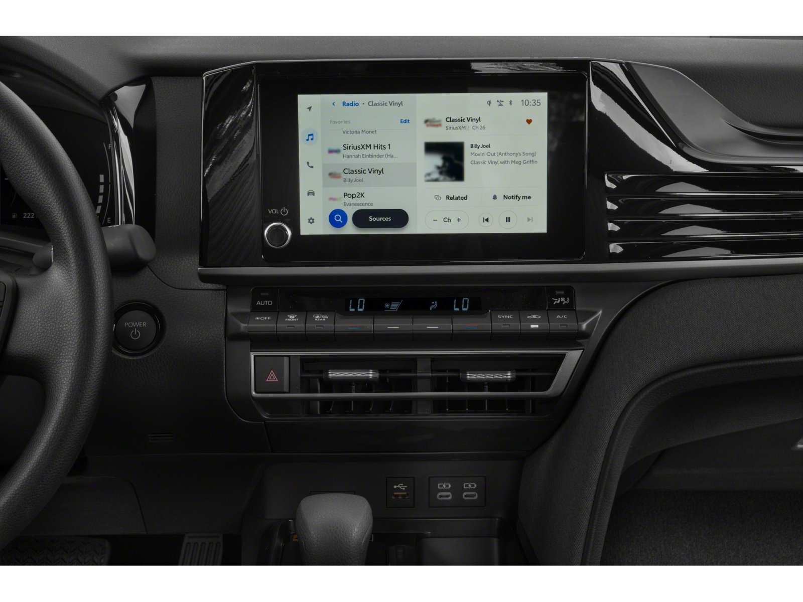 Certified 2025 Toyota Camry XSE image 7