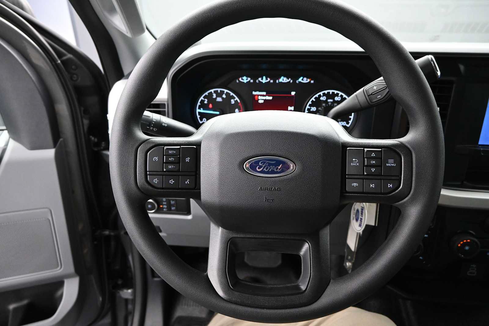 New 2026 Ford F350 XLT AWD/4WD image 33